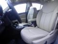 Crystal Blue Pearl - 200 Limited Sedan Photo No. 4