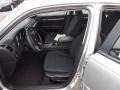 Bright Silver Metallic - Charger SXT Photo No. 12