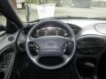 1999 Graphite Blue Metallic Ford Taurus SE  photo #4