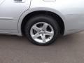 Bright Silver Metallic - Charger SXT Photo No. 20
