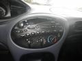 1999 Graphite Blue Metallic Ford Taurus SE  photo #5