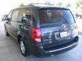 Dark Charcoal Pearl - Grand Caravan Mainstreet Photo No. 3