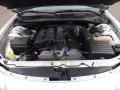 Bright Silver Metallic - Charger SXT Photo No. 22
