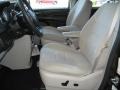 Dark Charcoal Pearl - Grand Caravan Mainstreet Photo No. 4