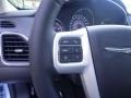 Crystal Blue Pearl - 200 Limited Sedan Photo No. 19