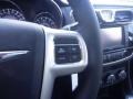 Crystal Blue Pearl - 200 Limited Sedan Photo No. 20