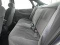 1999 Graphite Blue Metallic Ford Taurus SE  photo #8