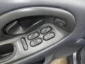 1999 Graphite Blue Metallic Ford Taurus SE  photo #10