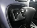 1999 Graphite Blue Metallic Ford Taurus SE  photo #12