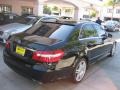 Black - E 350 Sedan Photo No. 2