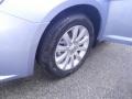 Crystal Blue Pearl - 200 Limited Sedan Photo No. 26