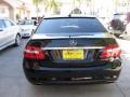 Black - E 350 Sedan Photo No. 3