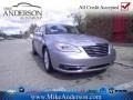 Billet Silver Metallic - 200 Limited Sedan Photo No. 1
