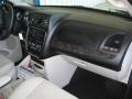 Dark Charcoal Pearl - Grand Caravan Mainstreet Photo No. 13
