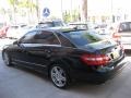 Black - E 350 Sedan Photo No. 4
