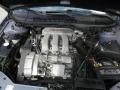 1999 Graphite Blue Metallic Ford Taurus SE  photo #16