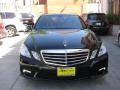 Black - E 350 Sedan Photo No. 6