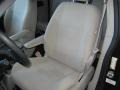 Dark Charcoal Pearl - Grand Caravan Mainstreet Photo No. 16