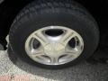 1999 Graphite Blue Metallic Ford Taurus SE  photo #17