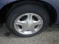 1999 Graphite Blue Metallic Ford Taurus SE  photo #19