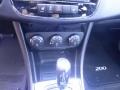 Billet Silver Metallic - 200 Limited Sedan Photo No. 10