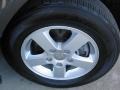 Dark Charcoal Pearl - Grand Caravan Mainstreet Photo No. 26