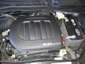 Dark Charcoal Pearl - Grand Caravan Mainstreet Photo No. 27