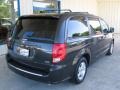Dark Charcoal Pearl - Grand Caravan Mainstreet Photo No. 30
