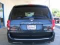 Dark Charcoal Pearl - Grand Caravan Mainstreet Photo No. 31
