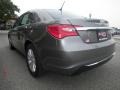 Tungsten Metallic - 200 Limited Sedan Photo No. 3