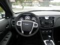Tungsten Metallic - 200 Limited Sedan Photo No. 4