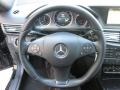 Black - E 350 Sedan Photo No. 19