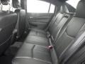 Tungsten Metallic - 200 Limited Sedan Photo No. 8