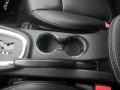 Tungsten Metallic - 200 Limited Sedan Photo No. 12