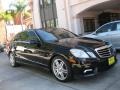 Black - E 350 Sedan Photo No. 26