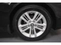 2008 Hyundai Tiburon GS Wheel and Tire Photo