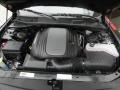 5.7 Liter HEMI OHV 16-Valve VVT V8 Engine for 2013 Dodge Challenger R/T #72309817