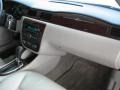 2011 Silver Ice Metallic Chevrolet Impala LTZ  photo #9