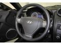  2008 Tiburon GS Steering Wheel