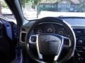 Billet Silver Metallic - 200 Limited Sedan Photo No. 4