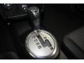 4 Speed Shiftronic Automatic 2008 Hyundai Tiburon GS Transmission