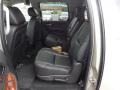 Rear Seat of 2013 Suburban LT