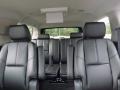 Ebony Rear Seat Photo for 2013 Chevrolet Suburban #72310132