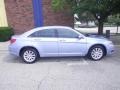 Crystal Blue Pearl - 200 Touring Sedan Photo No. 2