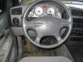 Light Gray Steering Wheel Photo for 2004 Buick Rendezvous #72310225