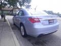Crystal Blue Pearl - 200 Touring Sedan Photo No. 3