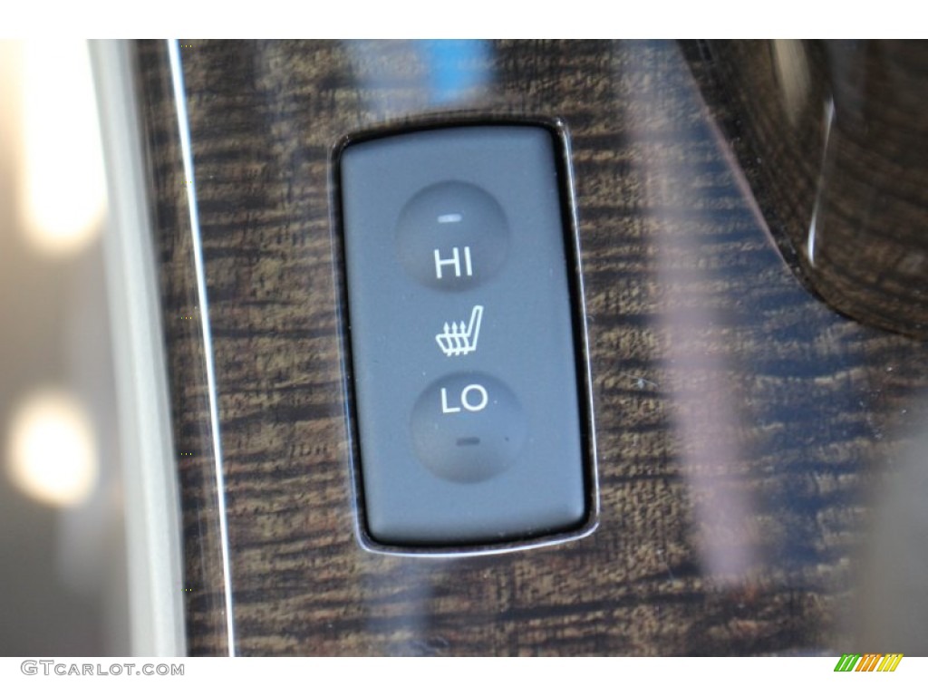 2013 MDX SH-AWD Advance - Crystal Black Pearl / Parchment photo #27