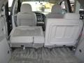 2004 Dark Steel Blue Metallic Buick Rendezvous CX  photo #8