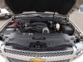  2013 Suburban LT 5.3 Liter OHV 16-Valve Flex-Fuel V8 Engine