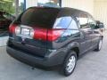 2004 Dark Steel Blue Metallic Buick Rendezvous CX  photo #24